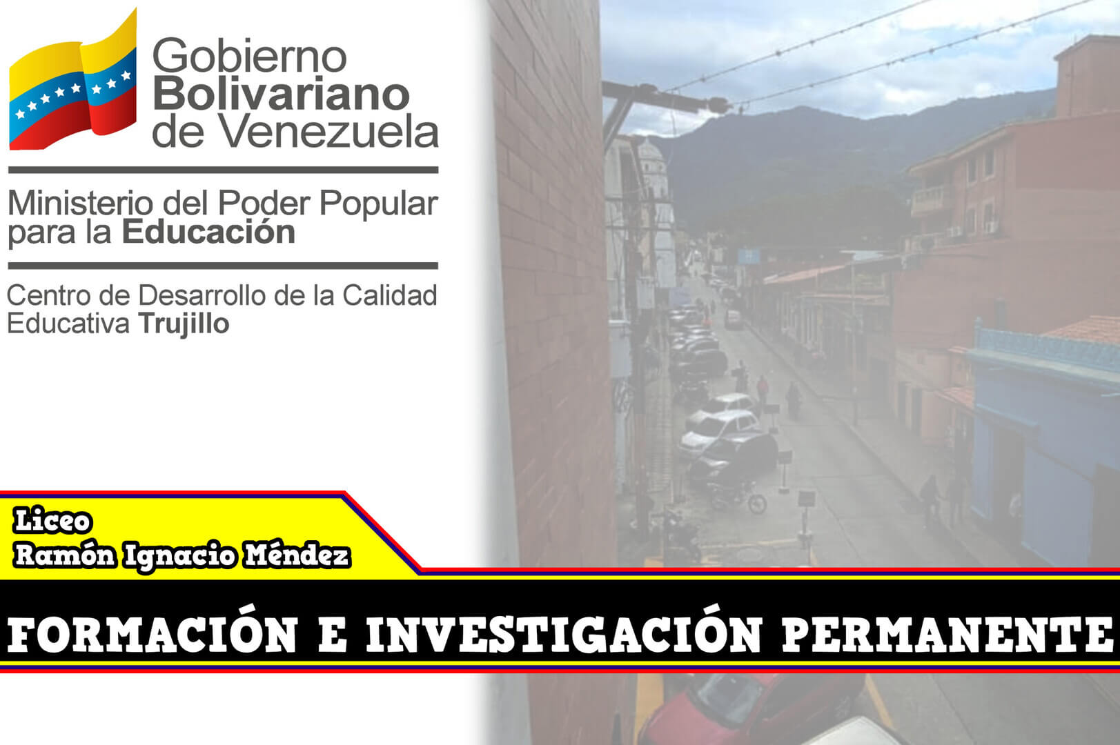 Coordinación de Formación