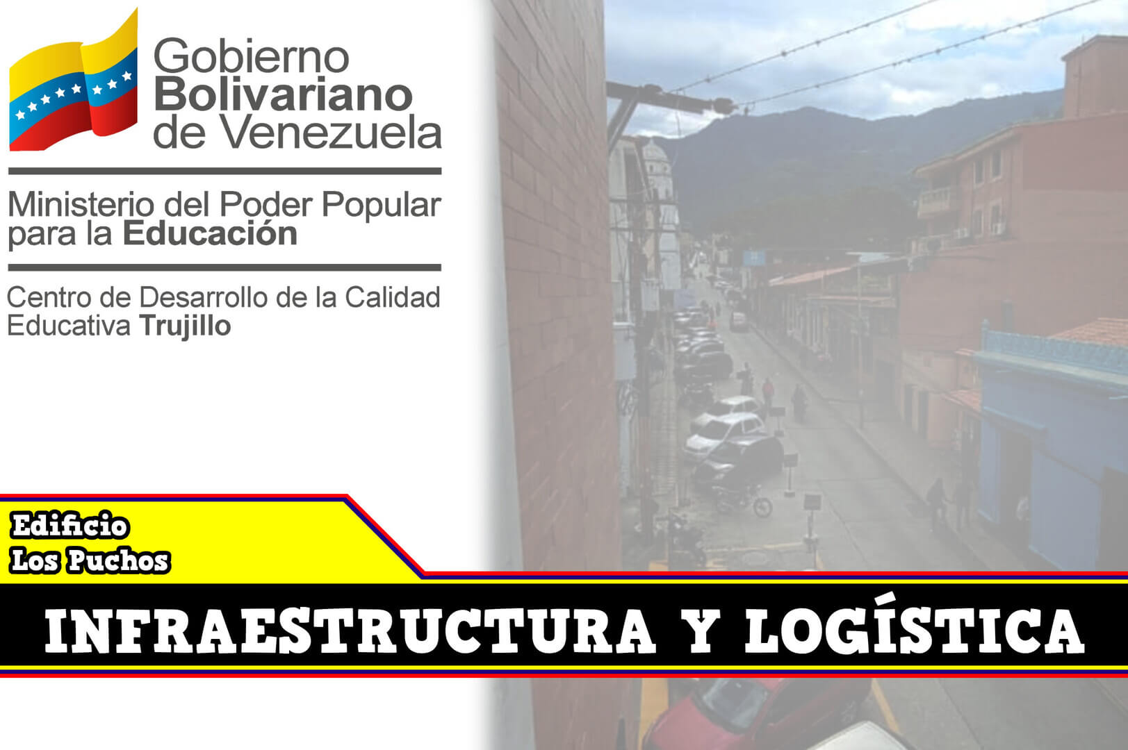 Coordinación de Desarrollo
