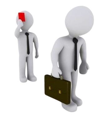 Proceso Disciplinario Obrero