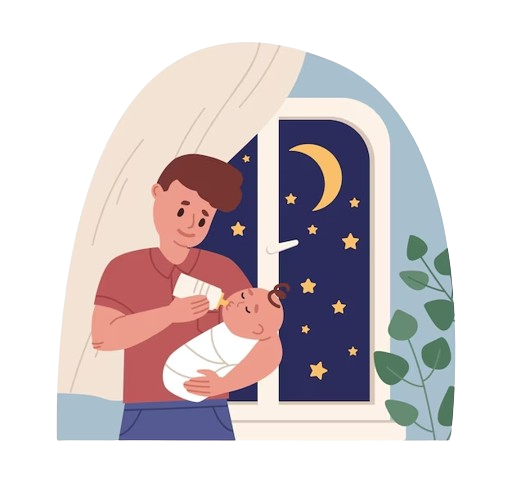Permiso por Paternidad